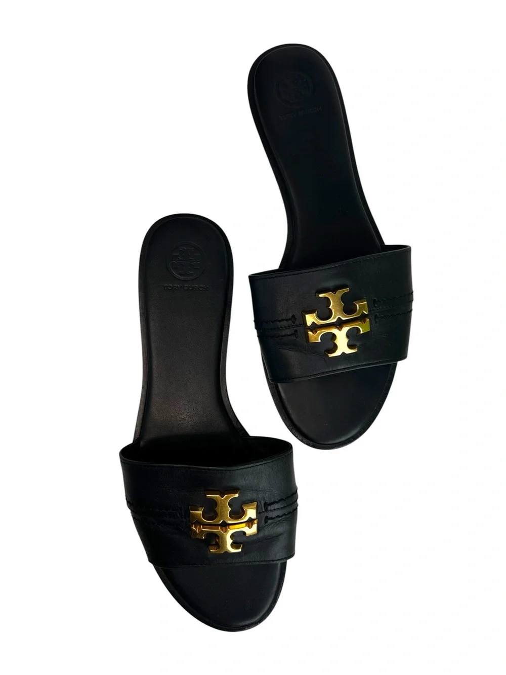Tory Burch elevate your